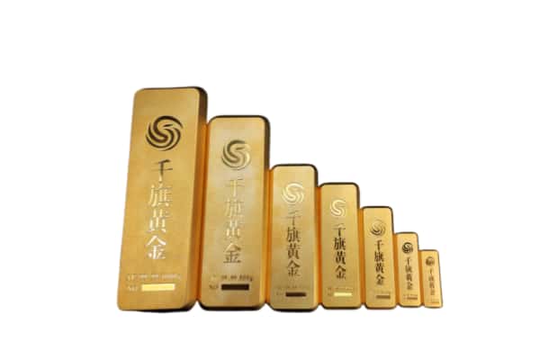 融水县上门回收各种金条价格